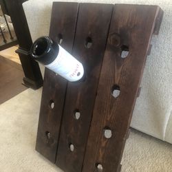 Wine Rack