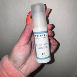 Daily Triple Serum 