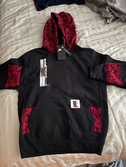 nike hoodie