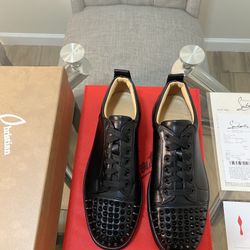 Christian Louboutins For Man 