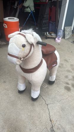 Horsie