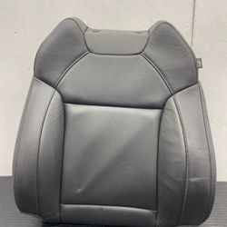 2016-2020 Acura Mdx Left Driver Seat 