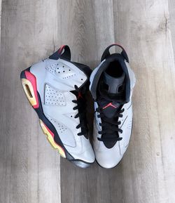 Jordan 6 reflections of a champion size 13