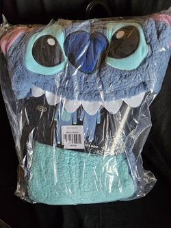 Disney Stitch Onesie