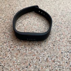 Small Fitbit Flex 2 Wristband- No Clasp