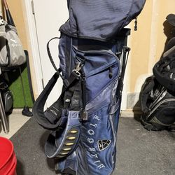 Nike Golf Bag