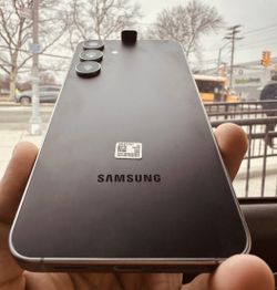 Samsung galaxy s25 plus