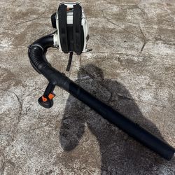 Stihl BR 200