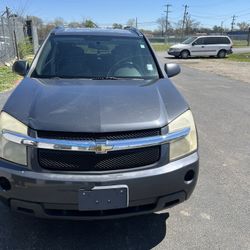 2009 Chevy Equinox 