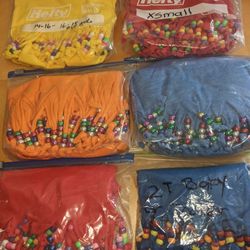 Small Med Large & XL