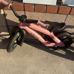 Chillafish Balancing Bike 