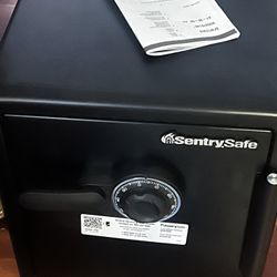 Centry Safe 
