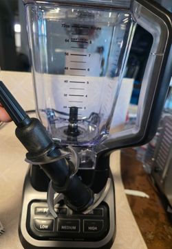 Ninja Professional 1000w Blender