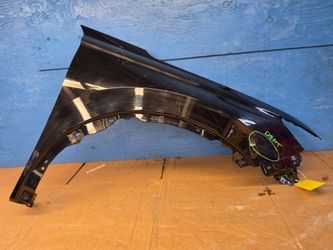 Crv fender 2023 2024 2025 2026