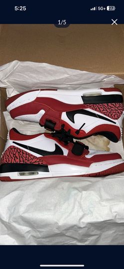 never been used trying to get rid of them size 7 1/2