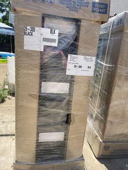 Filing Cabinets