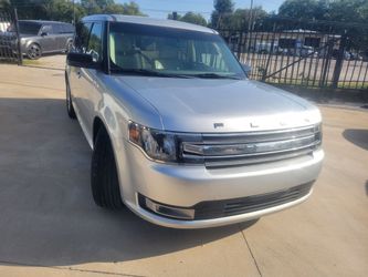 2016 Ford Flex Sel