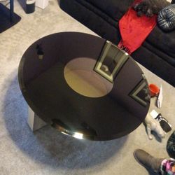 This Is A Coffee Table 36x36x15 High