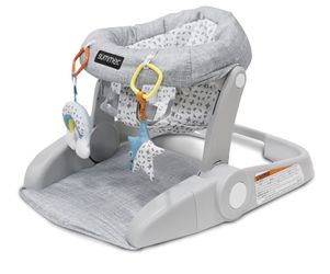 New Bright Stars Sit Me Up Seat