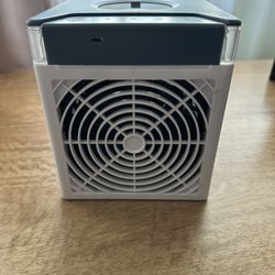 Mini Air Cooler