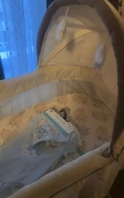 Bassinet