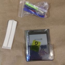 Rechargeable Battery HQ-50S Compatible with Samsung Galaxy A02S SM-A025 & Samsung Galaxy A03s SM-A037 with Tools