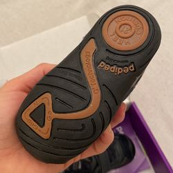 Pedipeds Toddler Shoes 