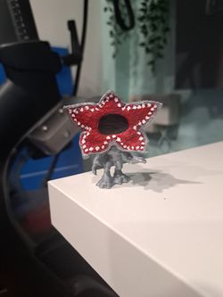 Mini Custom Stranger Things Demogorgon Funko Pop 