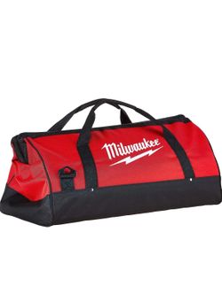 Milwaukee tool bag 23”