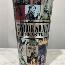 Taylor Swift’s The Eras Tour Collectable Cup