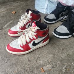 Jordan 1 O.g