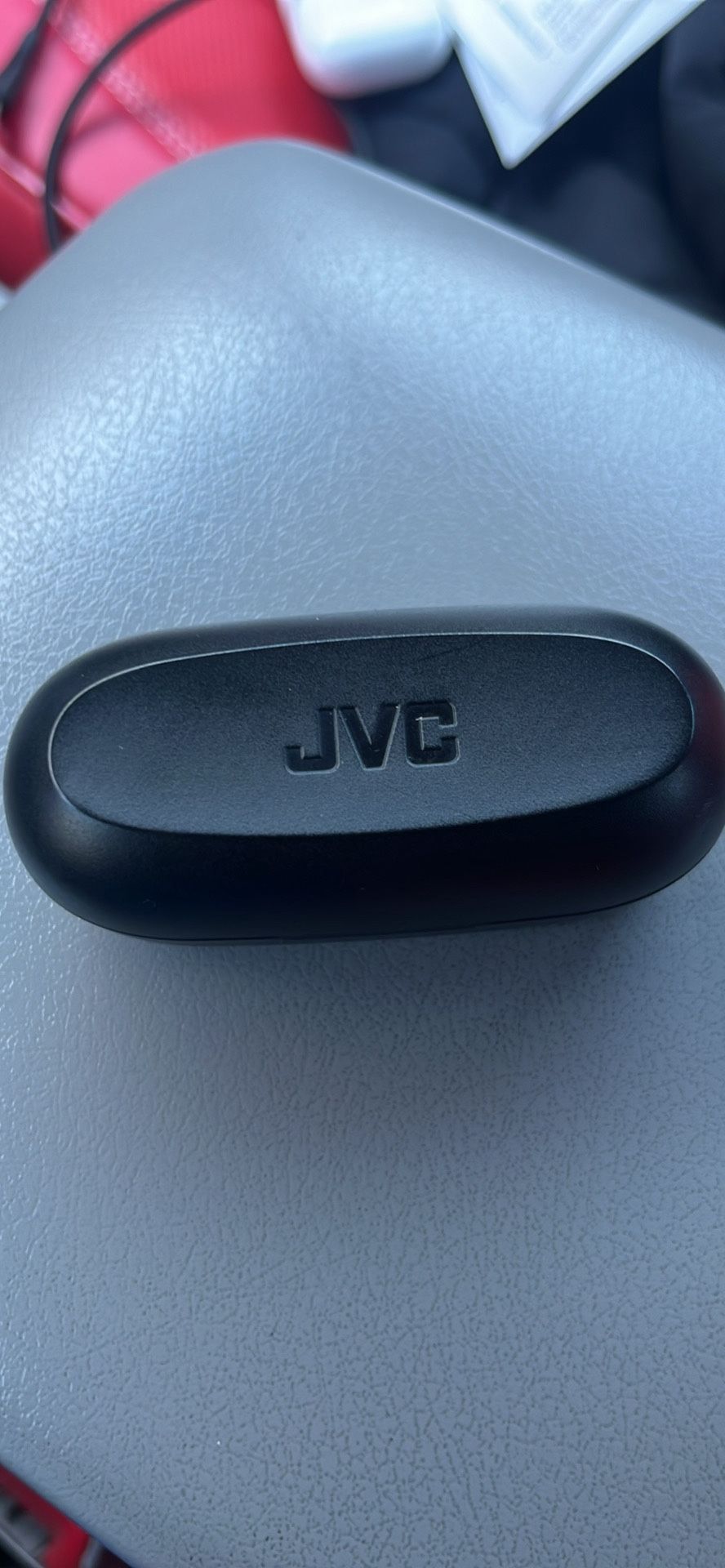 Jvc Earbuds
