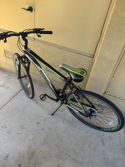 Racing Bike