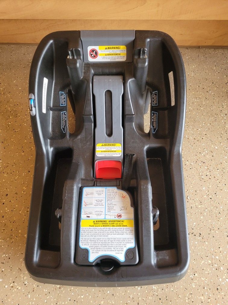 Graco Click Connect Cat Seat Base