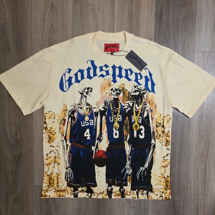 Godspeed Size XL