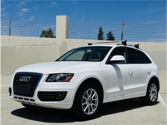 2012 Audi Q5