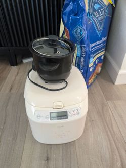 Rice cooker