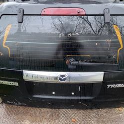 2008 TRIBUTE LID/LIFT GATE/HATCH PART 