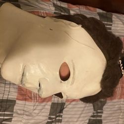 Micheal Myers Mask