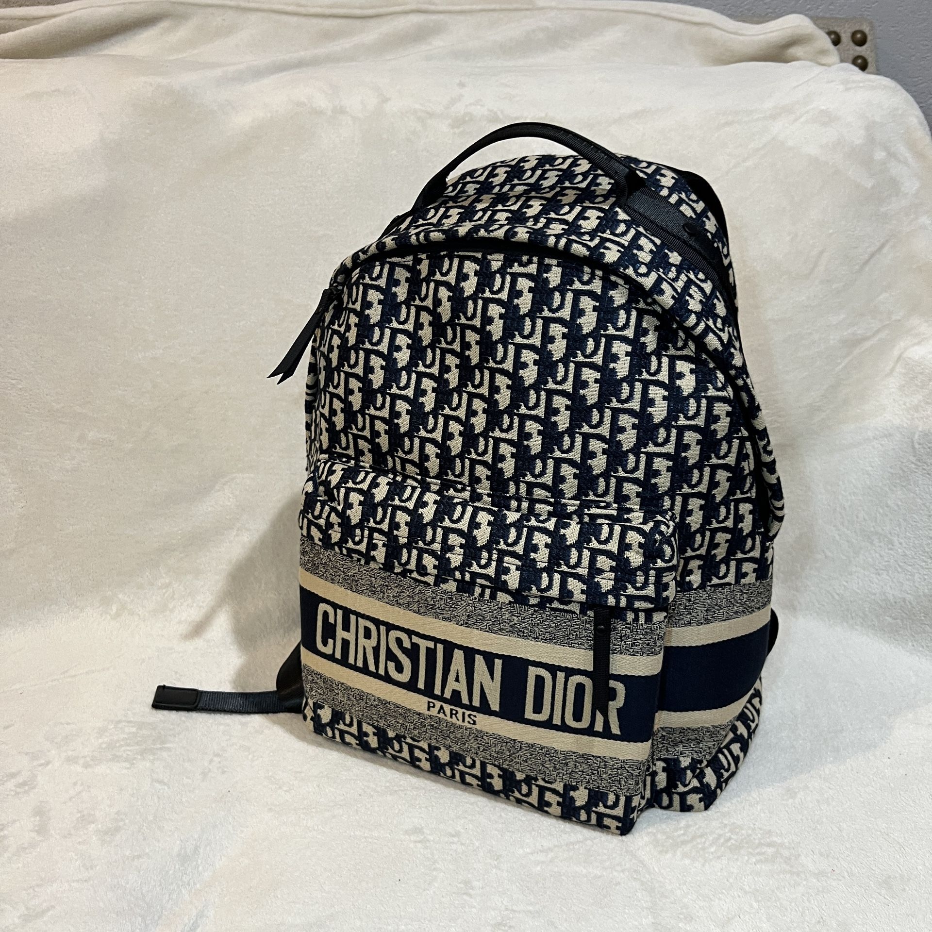 Dior Backpack