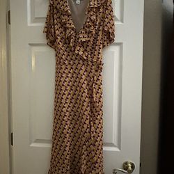 Spring/summer dress