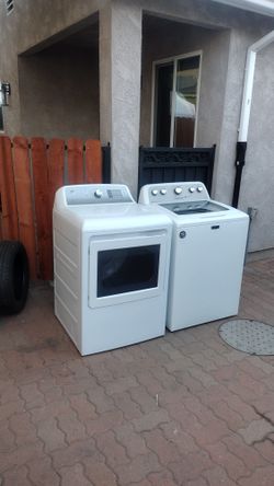 We Sell Washers 