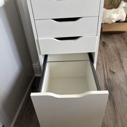IKEA Drawer Unit File Drawer