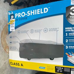 34’ - 37’ Camco RV Cover