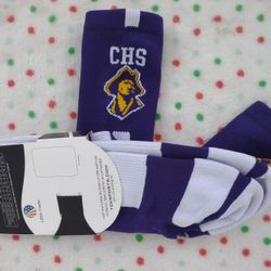 TCK Clay High School Colonials XL 12/15