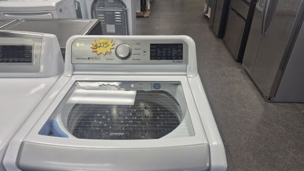 Washer Samsung