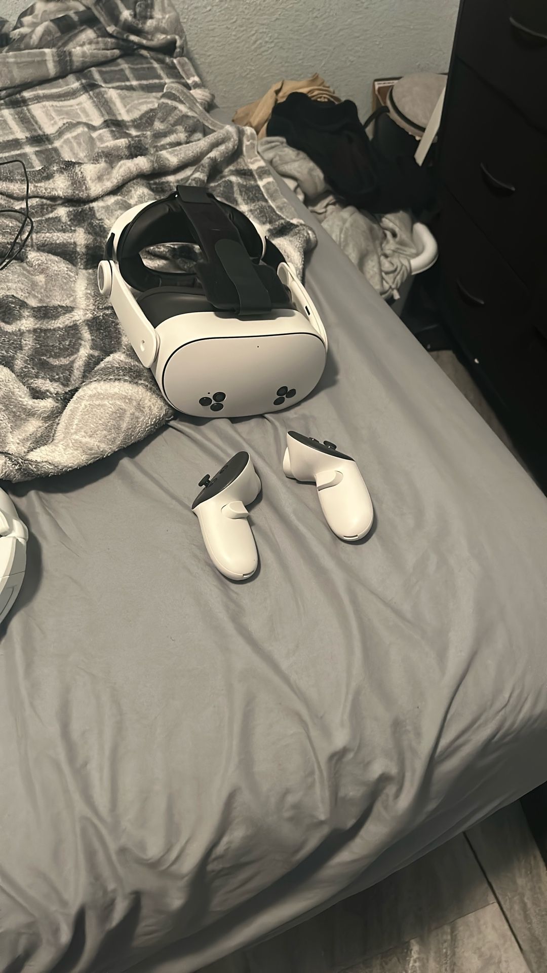 Oculus Quest Three S