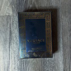 Versace Eros Eau De Parfum 