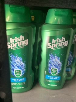 Shampoo and whash