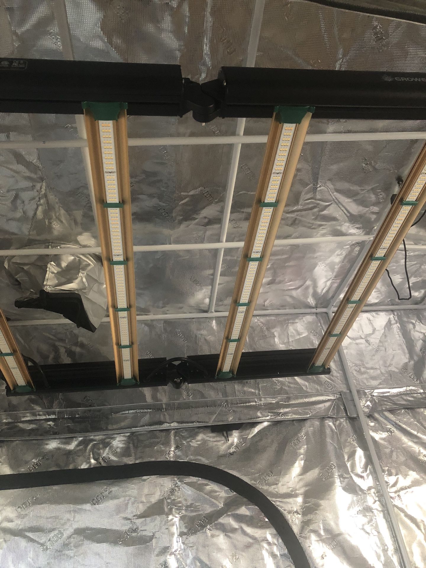 600w LED Grow Light